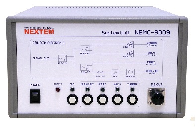 NEMC-3009