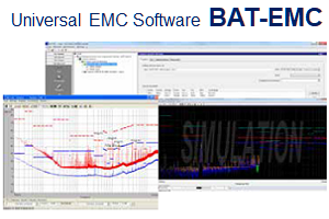 BAT-EMC