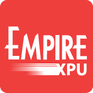 EMPIRE Logo